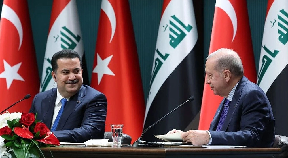 ERDOĞAN: HİNDİSTAN-PAKİSTAN GERİLİMİNDEN ENDİŞELİYİZ!