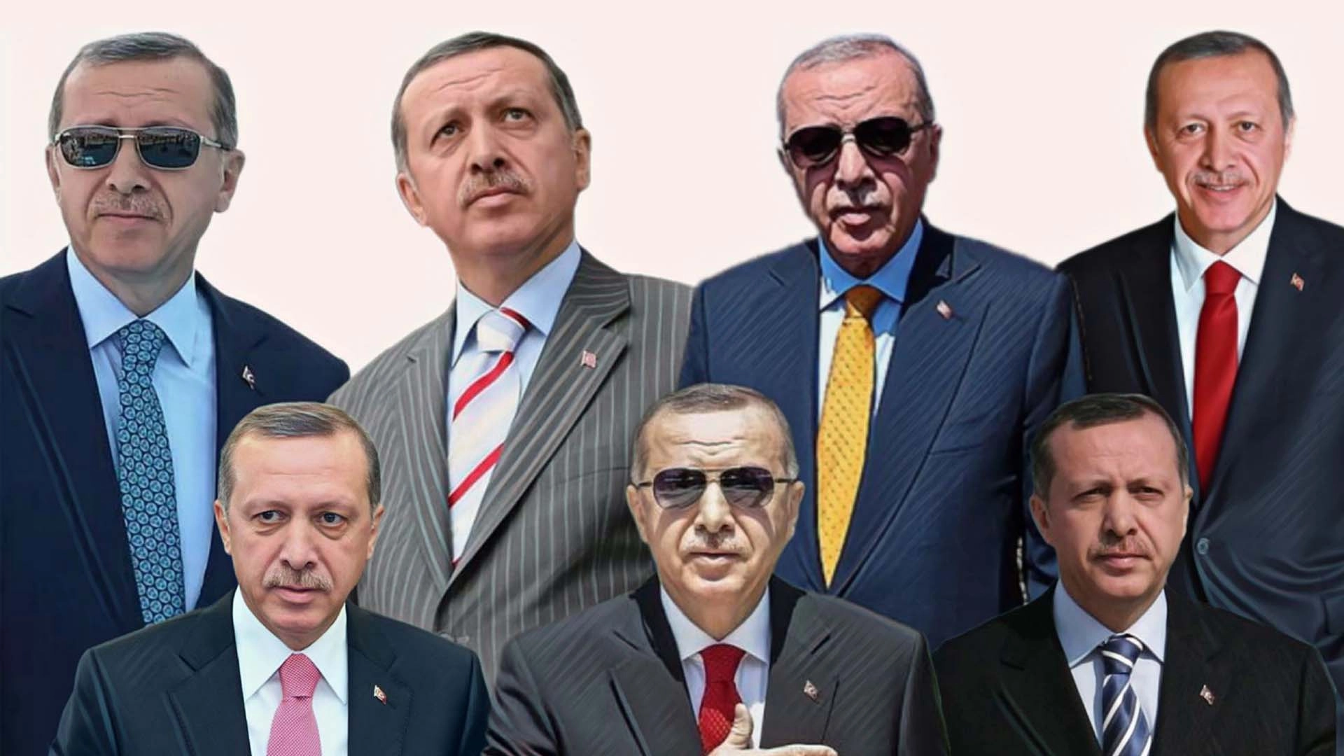 Erdoğan&rsquo;dan net mesaj: Aileye y&ouml;nelik saldırılarla topyek&ucirc;n m&uuml;cadele edeceğiz