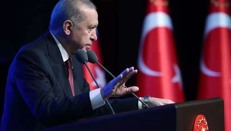 Erdoğan’dan Özgür Özel’e 500 bin TL’lik tazminat davası