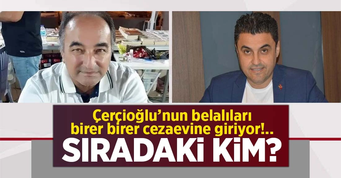 Ergun Poyraz’dan Sonra Emin Aydın da Tutuklandı: Sıradaki Kim?