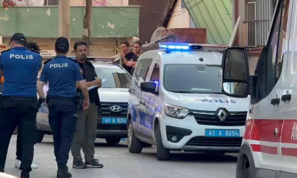 Koku ihbarıyla ortaya çıktı: 10 gündür ölülerdi
