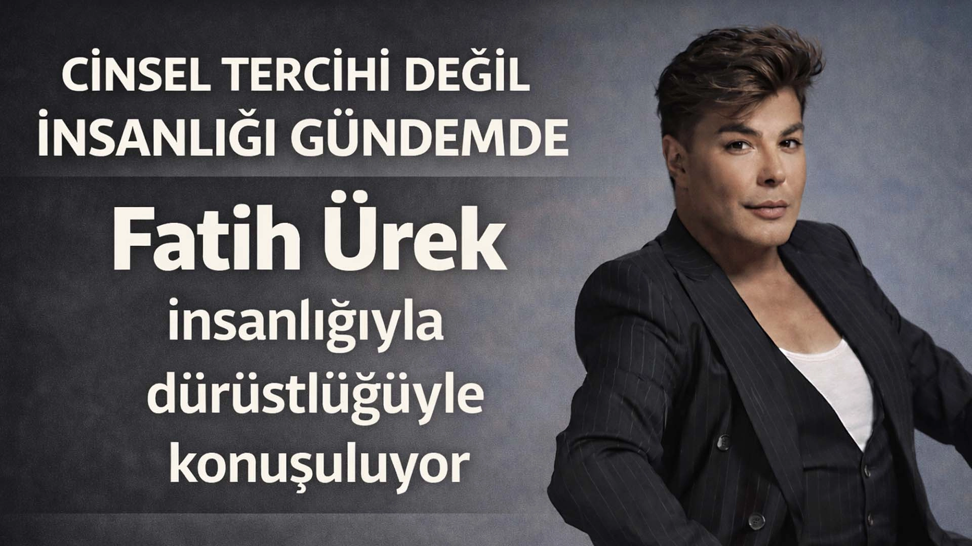 Fatih &Uuml;rek&rsquo;in vasiyeti ortaya &ccedil;ıktı: En b&uuml;y&uuml;k arzusu bir okul yaptırmaktı