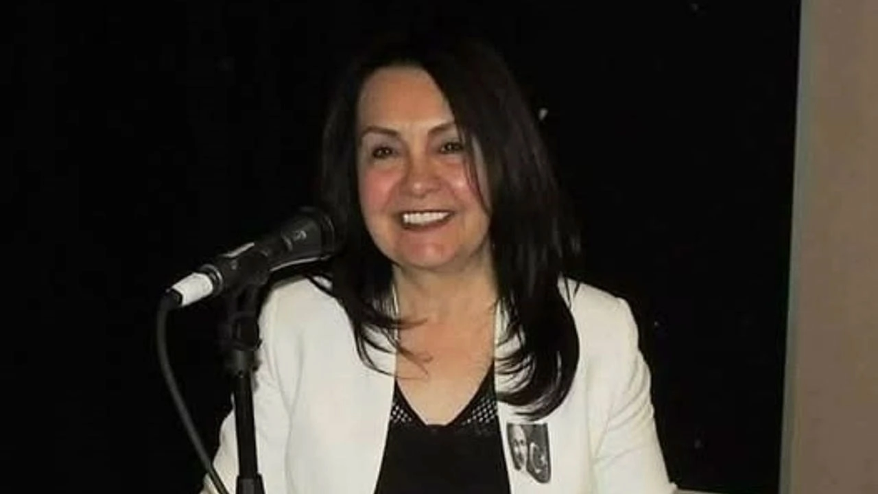 Fatma Yazıcı son yazısında 