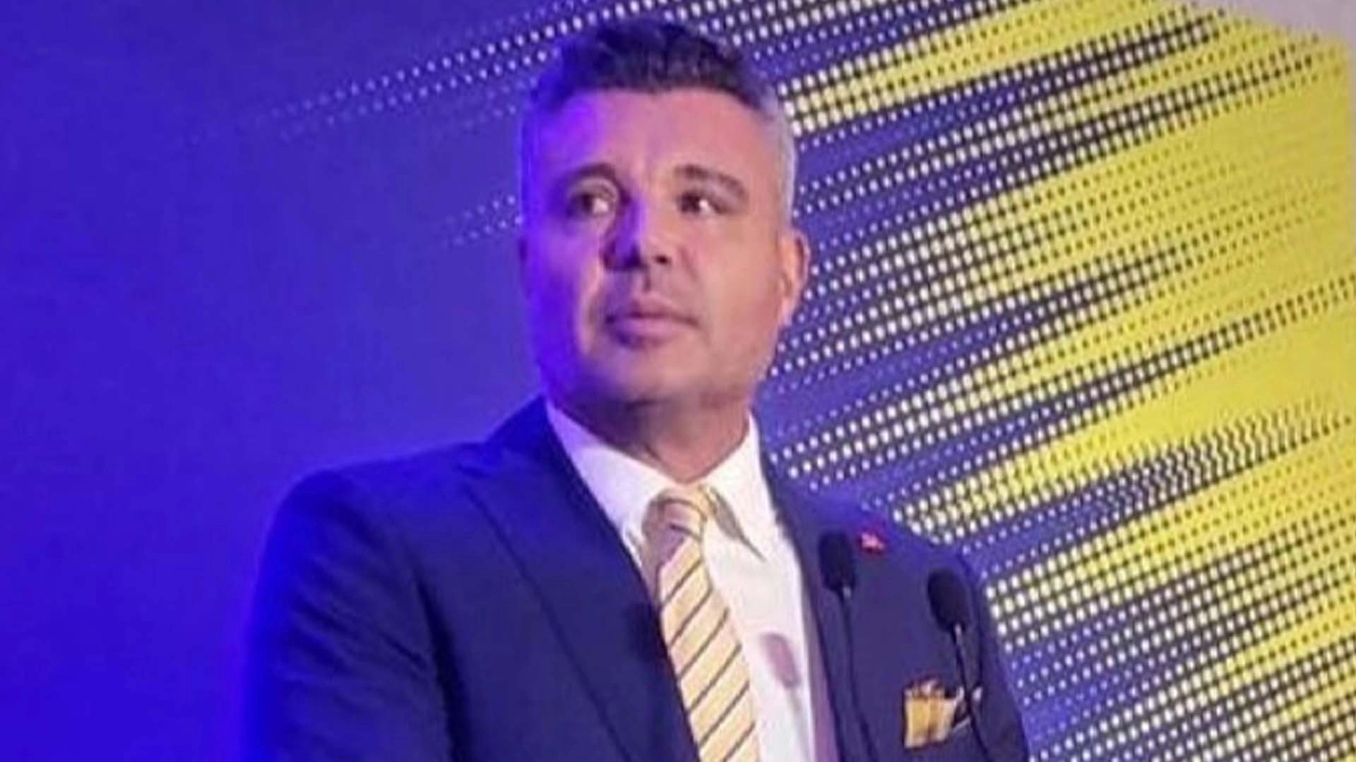 Fenerbah&ccedil;e Başkanı Sadettin Saran yeniden g&ouml;zaltına alındı