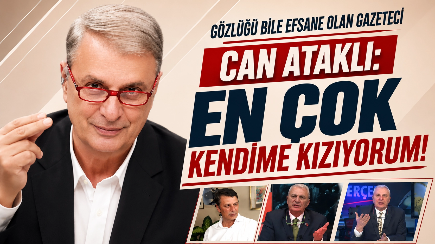 Flash TV&rsquo;de fark yarattı, bir gecede veda bile edemedi