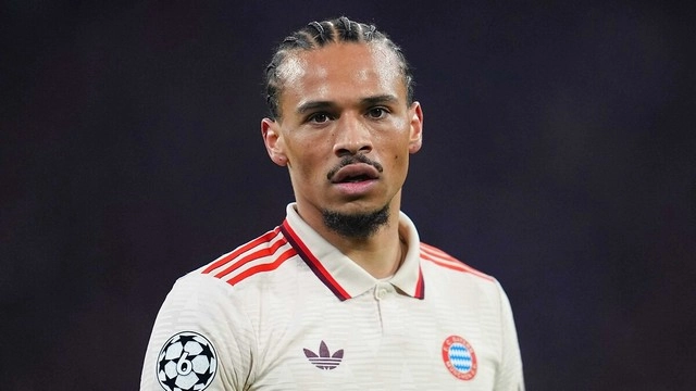 Galatasaray ile Leroy Sane arasında 3 yıllık anlaşma