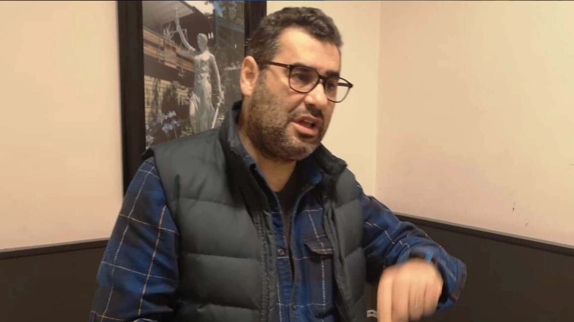 Gazeteci Enver Aysever Tutuklandı