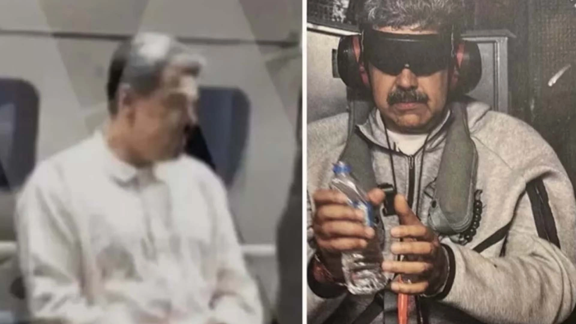 Gece saatlerinde yaşandığı &ouml;ne s&uuml;r&uuml;len gelişmeler k&uuml;resel g&uuml;ndemi sarstı