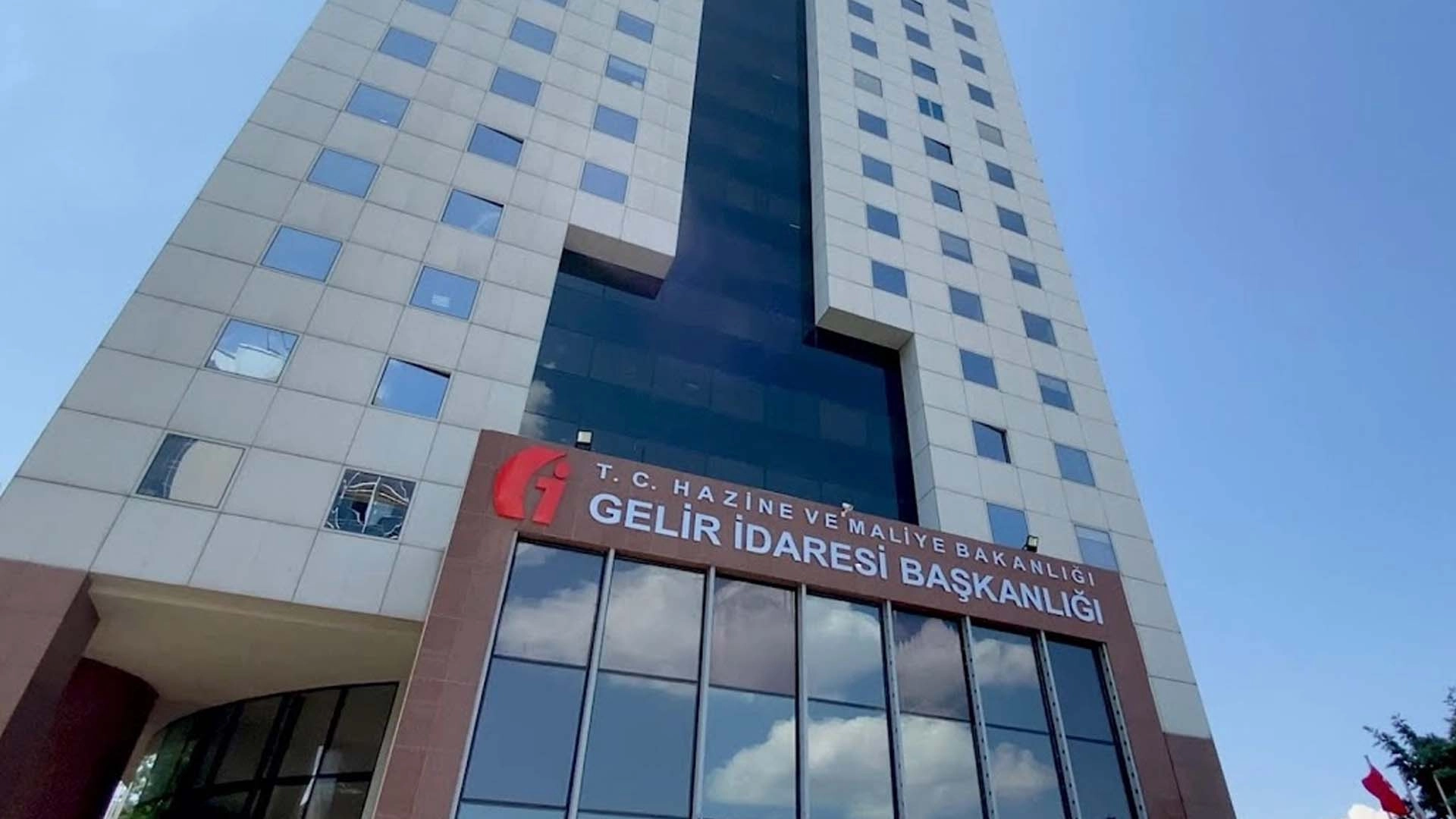 Gelir Vergisi'nde stopaj 2030'a kadar uzatıldı