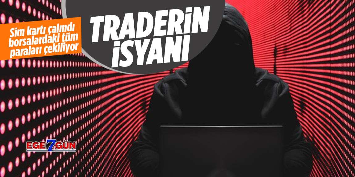Genç yatırımcı isyan etti: Lütfen yardım edin!..