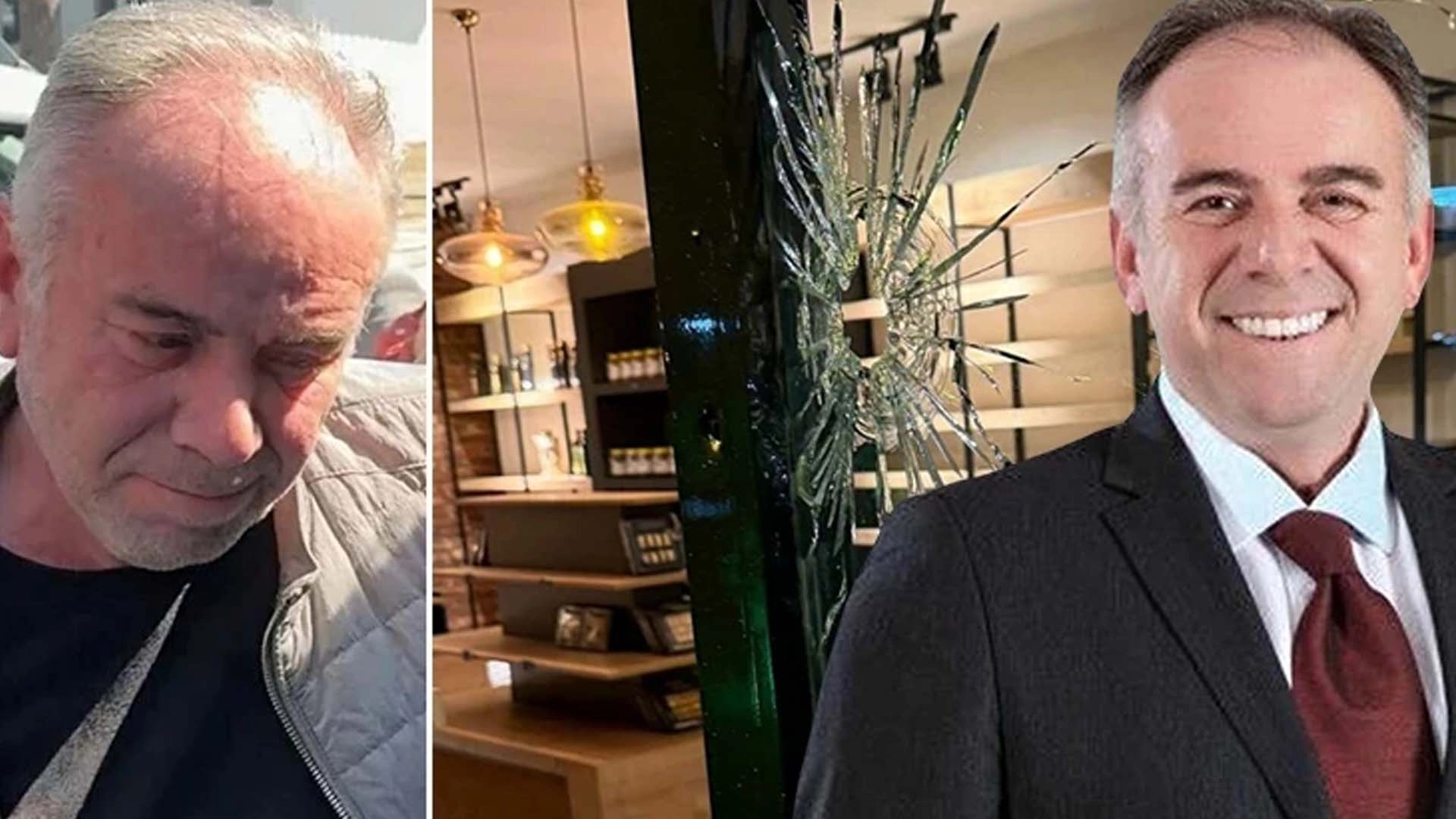 Germencik&rsquo;te Silahlı Saldırı Soruşturmasında Tutuklama