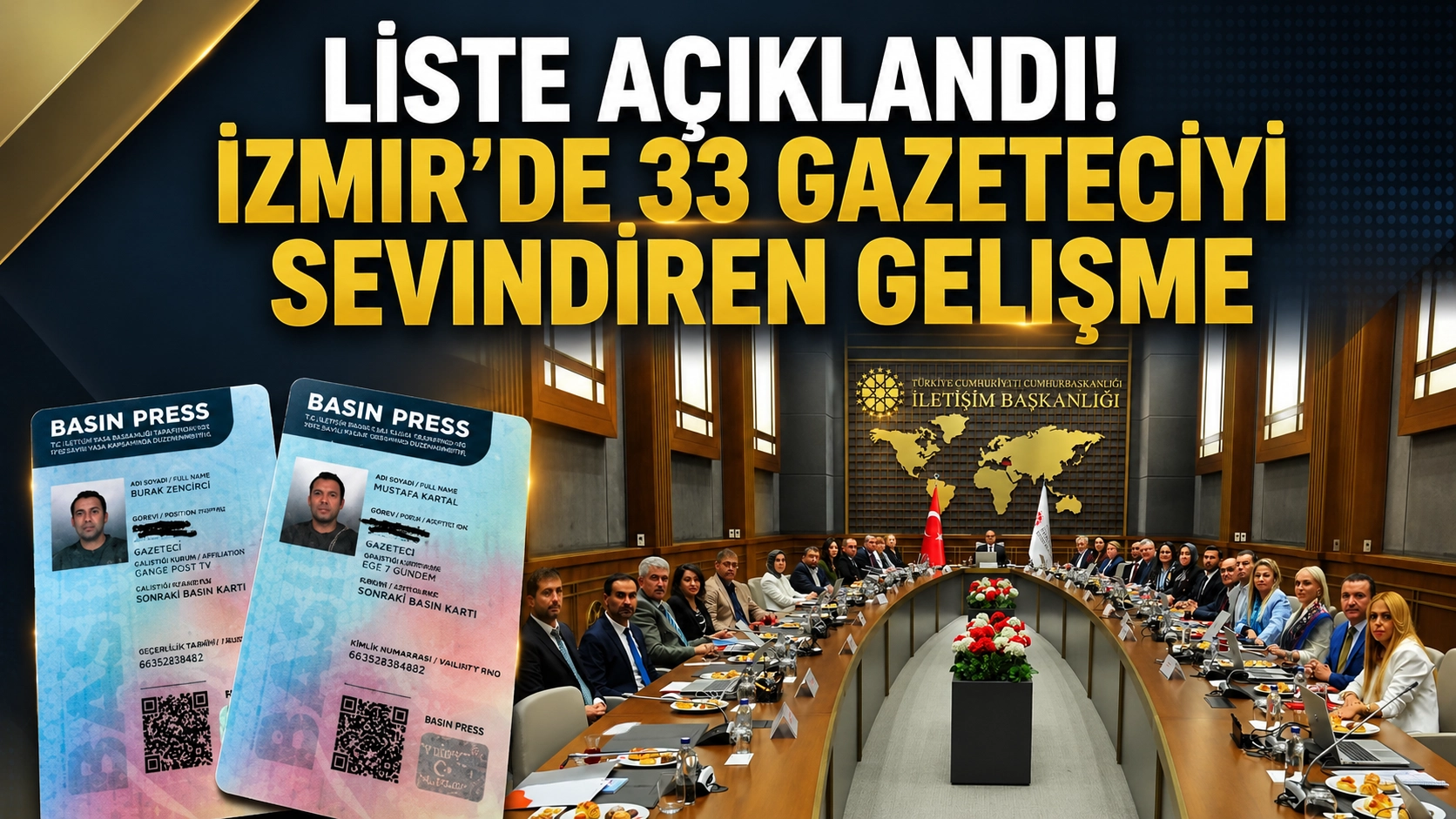 G&ouml;zler Ankara'daydı! İzmir'e peş peşe g&uuml;zel haber geldi