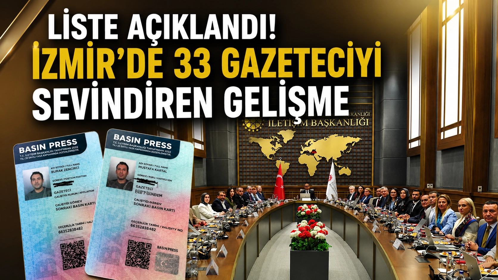 G&ouml;zler Ankara'daydı! İzmir'e peş peşe g&uuml;zel haber geldi
