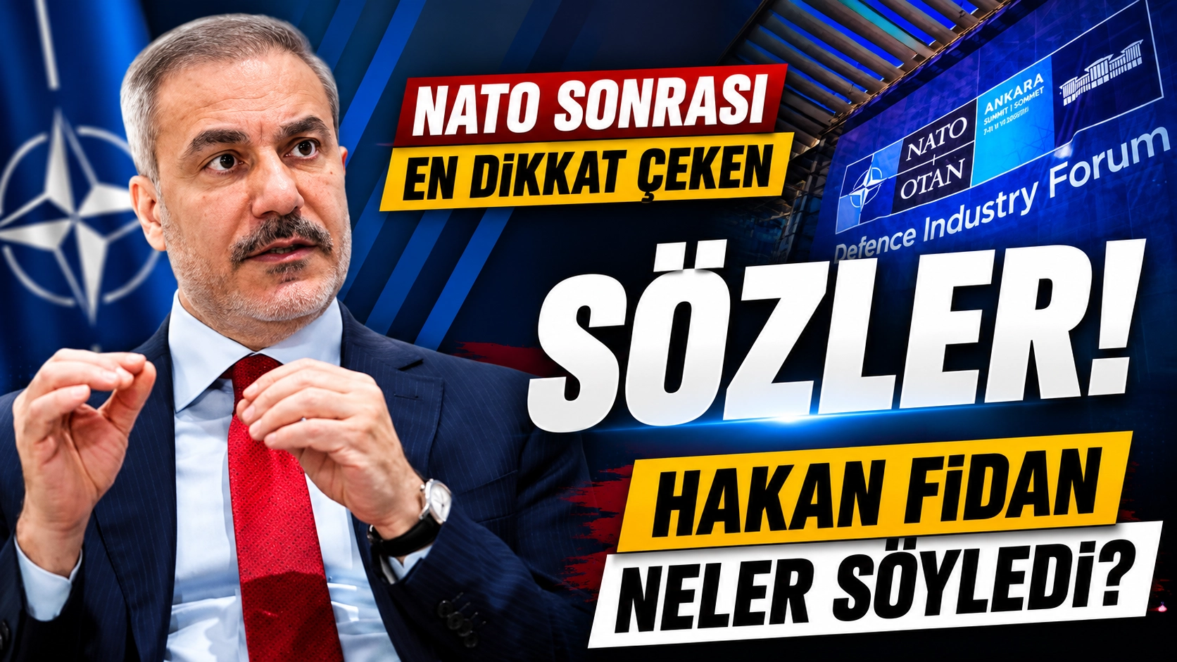 G&ouml;zler Hakan Fidan'daydı! Peş peşe kritik mesajlar geldi