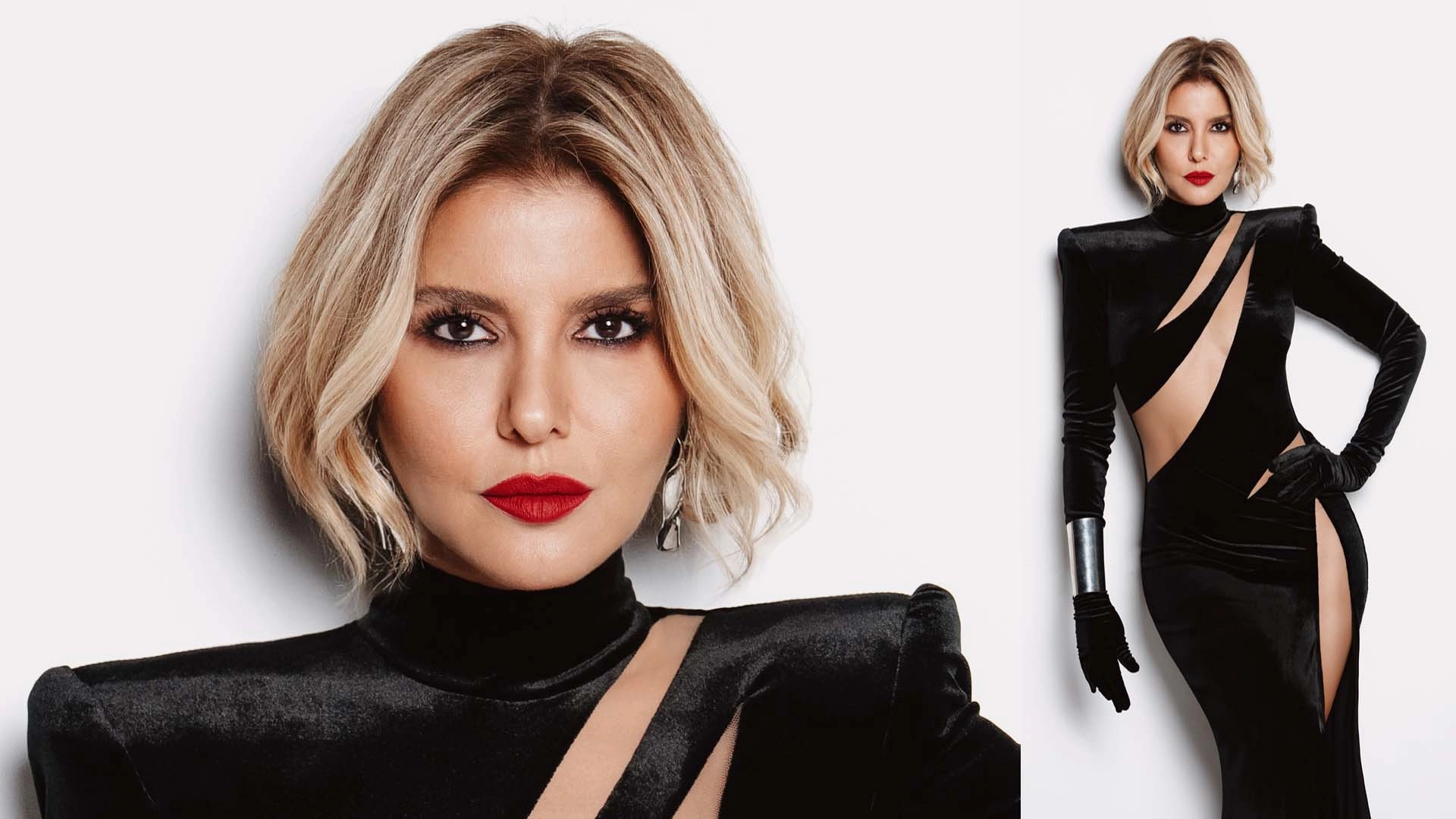 G&uuml;lben Ergen&rsquo;den İmaj ve Kariyer Atağı: Hayranlarını Şaşırtıyor