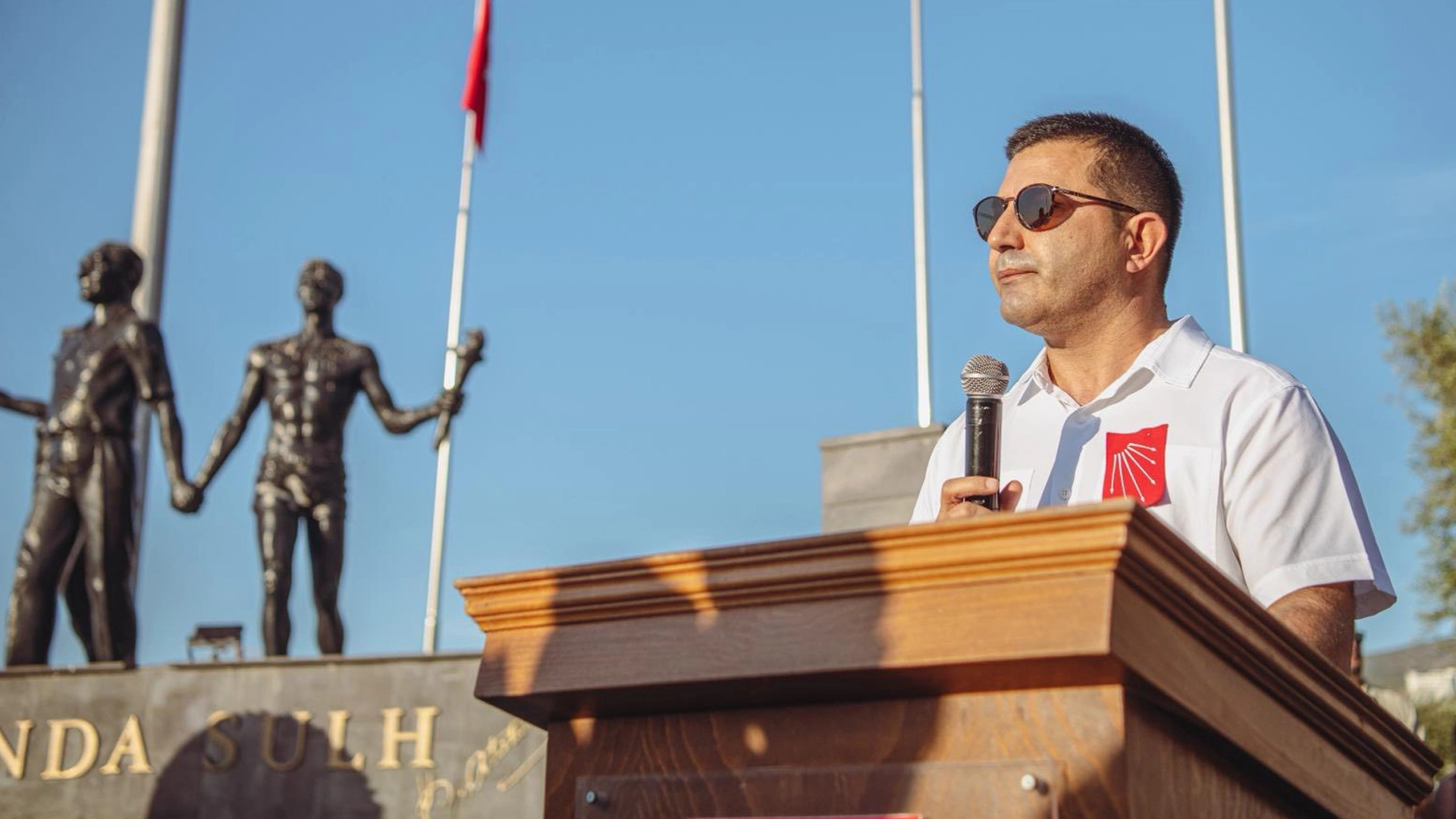 Günel’den meclis krizine tepki: “Hemşehrilerimizin hakkı engellendi”