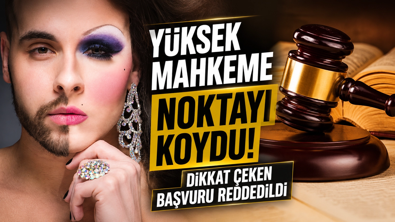 G&uuml;nlerdir merak edilen kararda yeni gelişme! AYM kararını a&ccedil;ıkladı