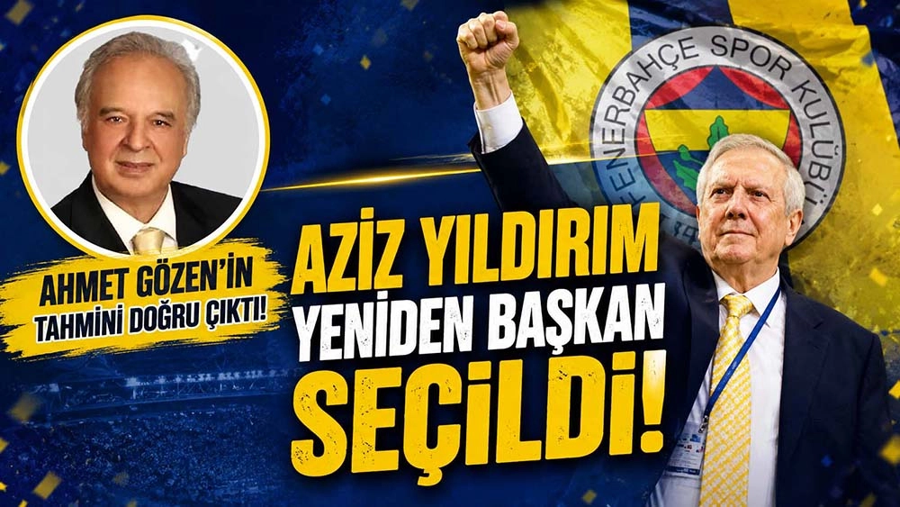 Haftalar &ouml;nce s&ouml;ylemişti! Kongrede olanlar şaşırtmadı