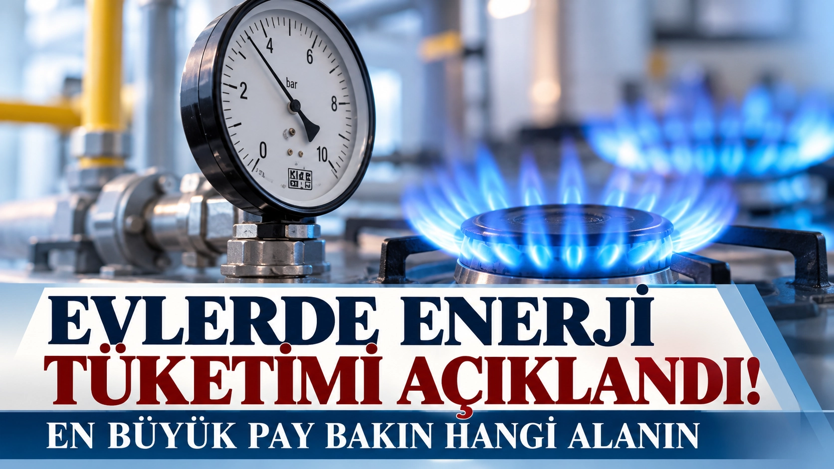 Hanelerde enerji nereye gidiyor? Rakamlarda ısınma detayı