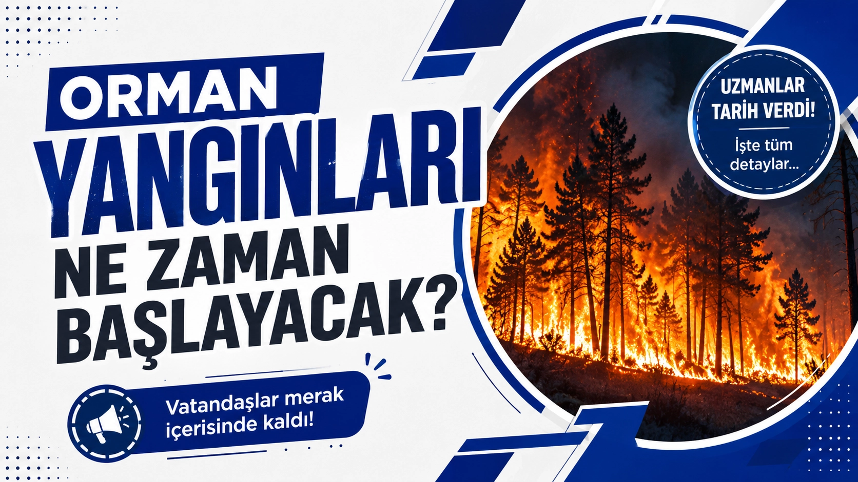 Her yıl bu tarihlerde başlardı! Bu kez neden sessizlik h&acirc;kim?
