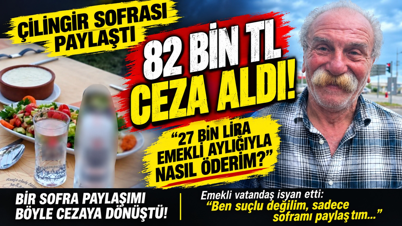 Herkes "Ger&ccedil;ekten de" bu haberi konuşuyor! Evet Ger&ccedil;ekten!..