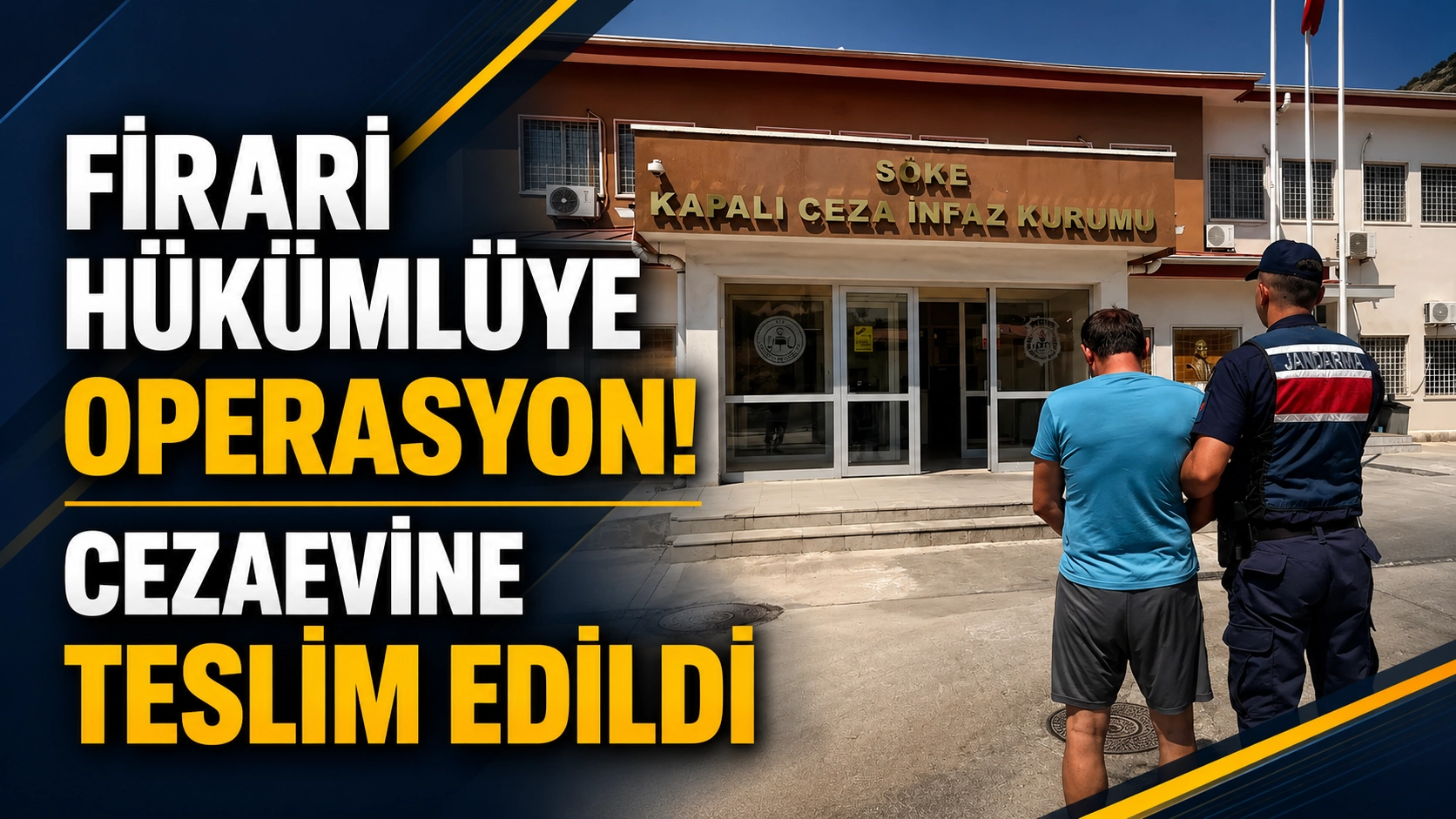 Hırsızlık H&uuml;k&uuml;ml&uuml;s&uuml;ne Jandarma Operasyonu!