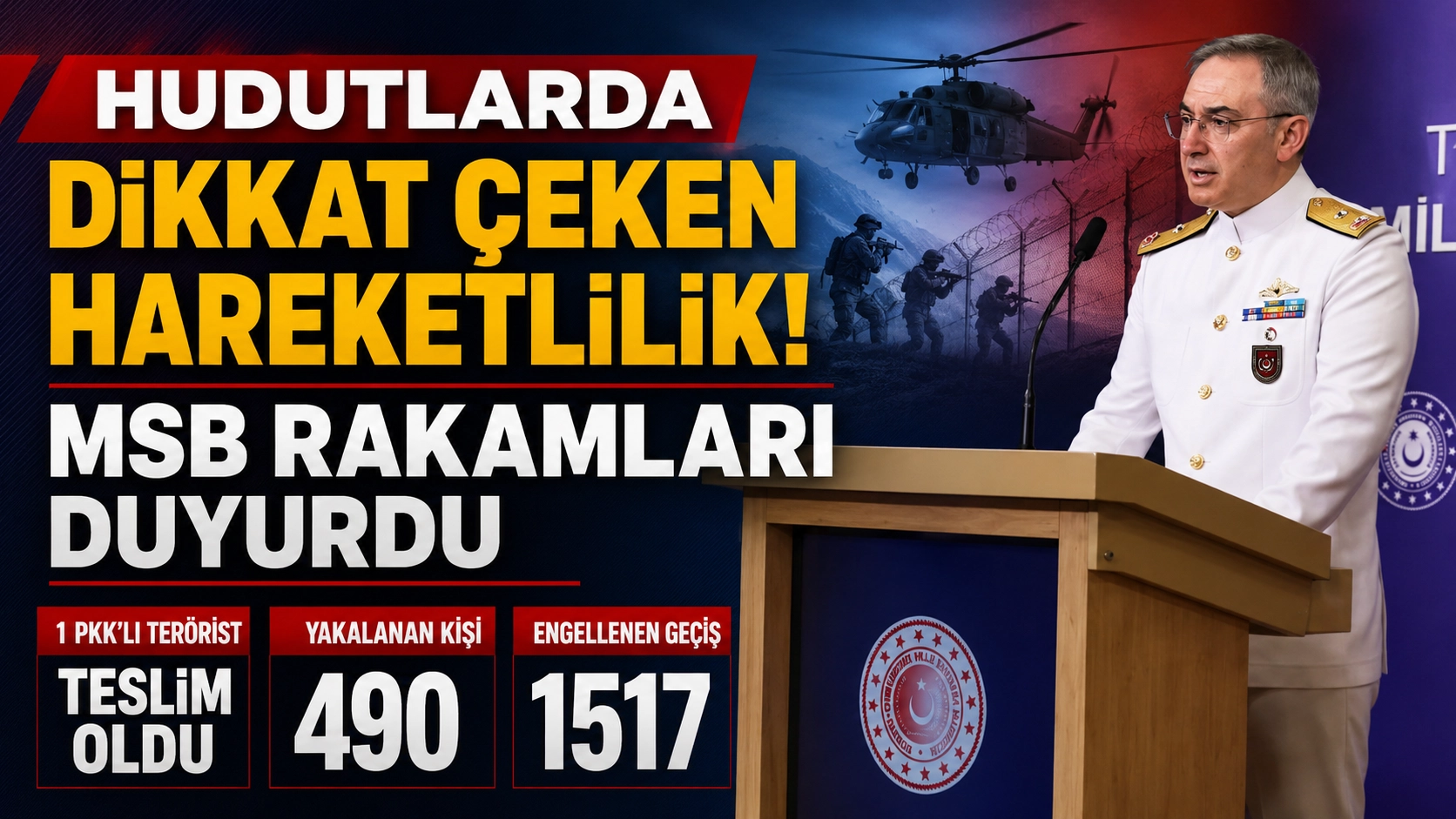 Hudutlarda Yoğun Denetim! Binlerce Kişiye M&uuml;dahale Edildi