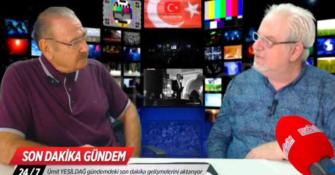 Hüseyin Aksu: Aydın Mıcırkent