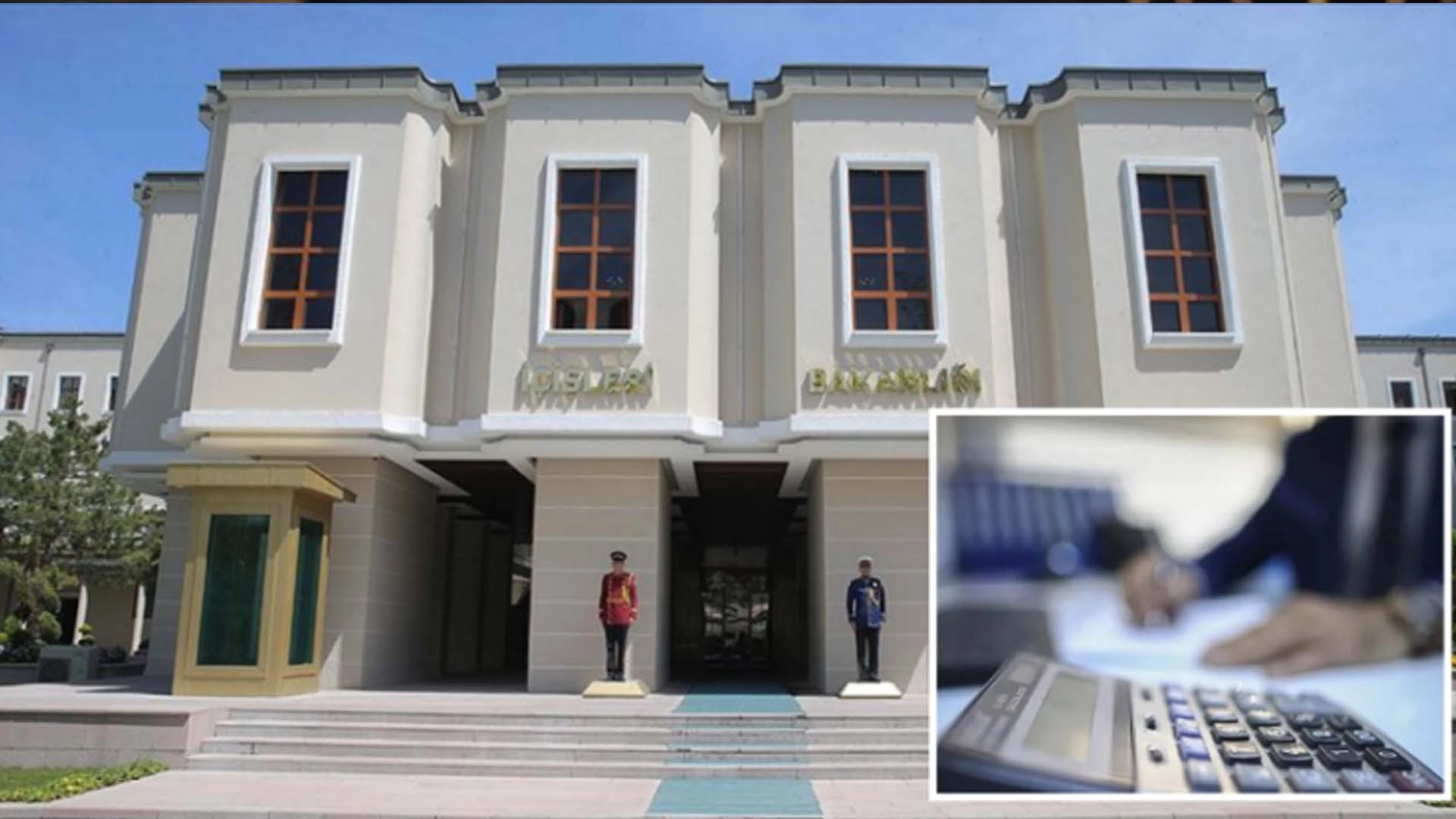 İ&ccedil;işleri Bakanlığı personel alımı başlıyor: Kadrolar ve şartlar a&ccedil;ıklandı