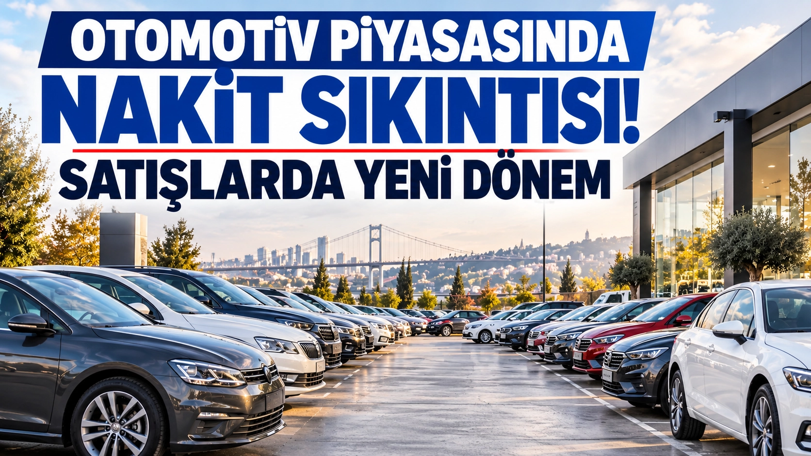 İkinci el otomobilde fiyat gerilemesi mi var? Sekt&ouml;rden dikkat &ccedil;eken a&ccedil;ıklama