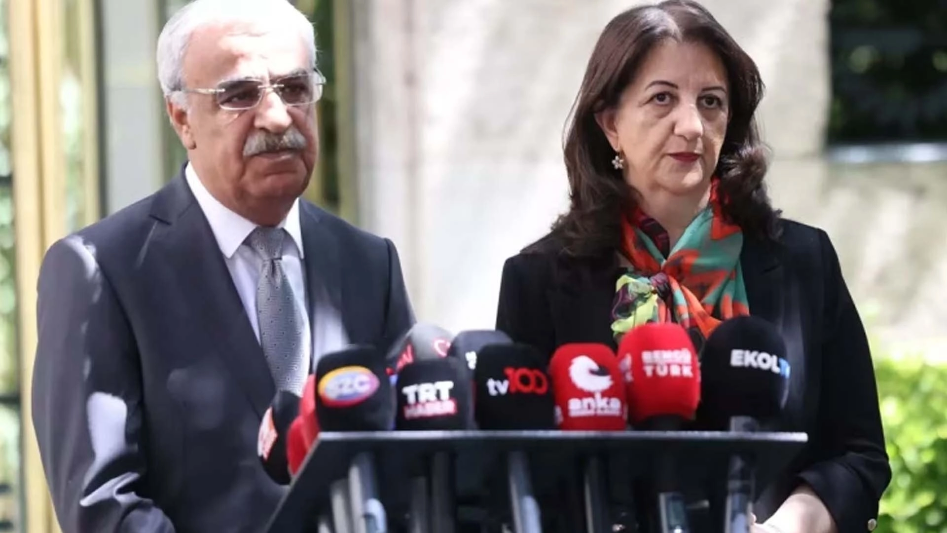 İmralı hattında yeni temas: S&uuml;re&ccedil; masaya geliyor