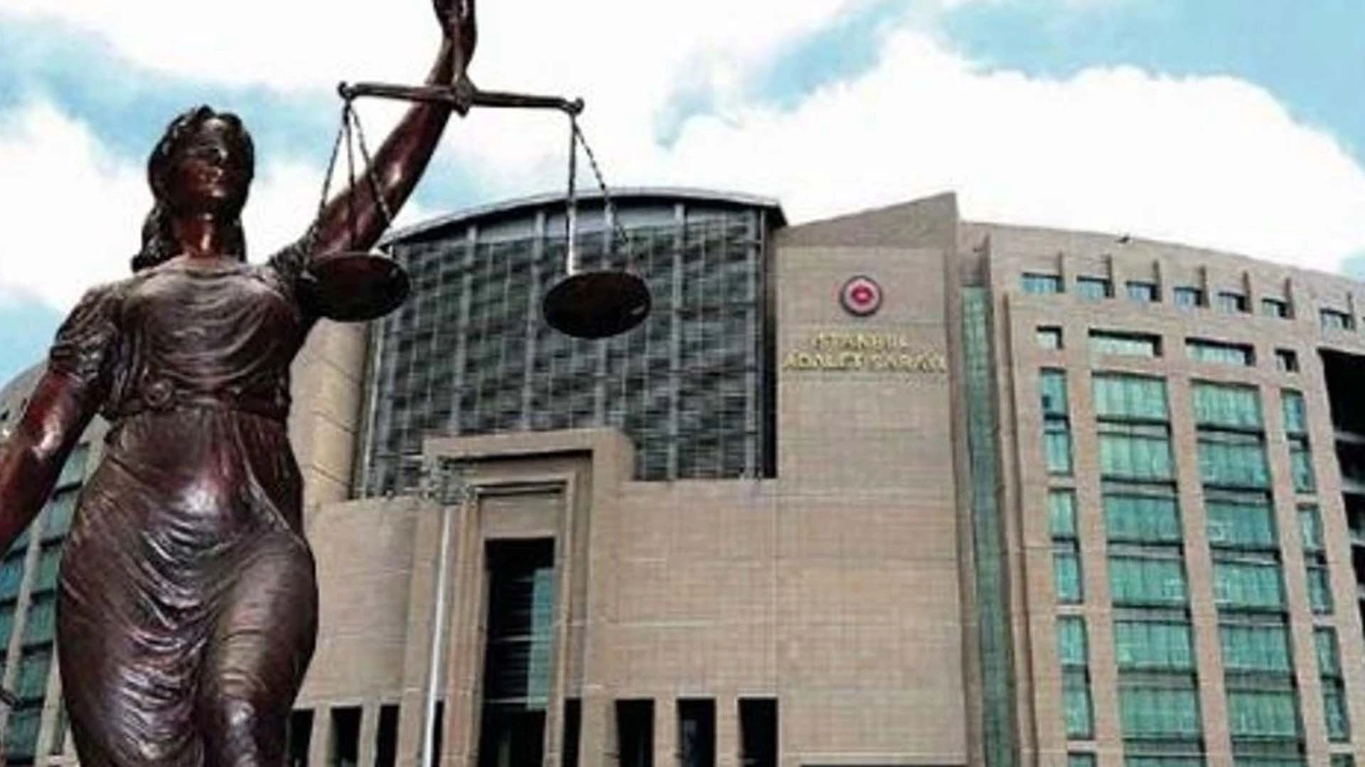İstanbul'da uyuşturucu ve fuhuş operasyonu: 22 ş&uuml;pheliye g&ouml;zaltı kararı!