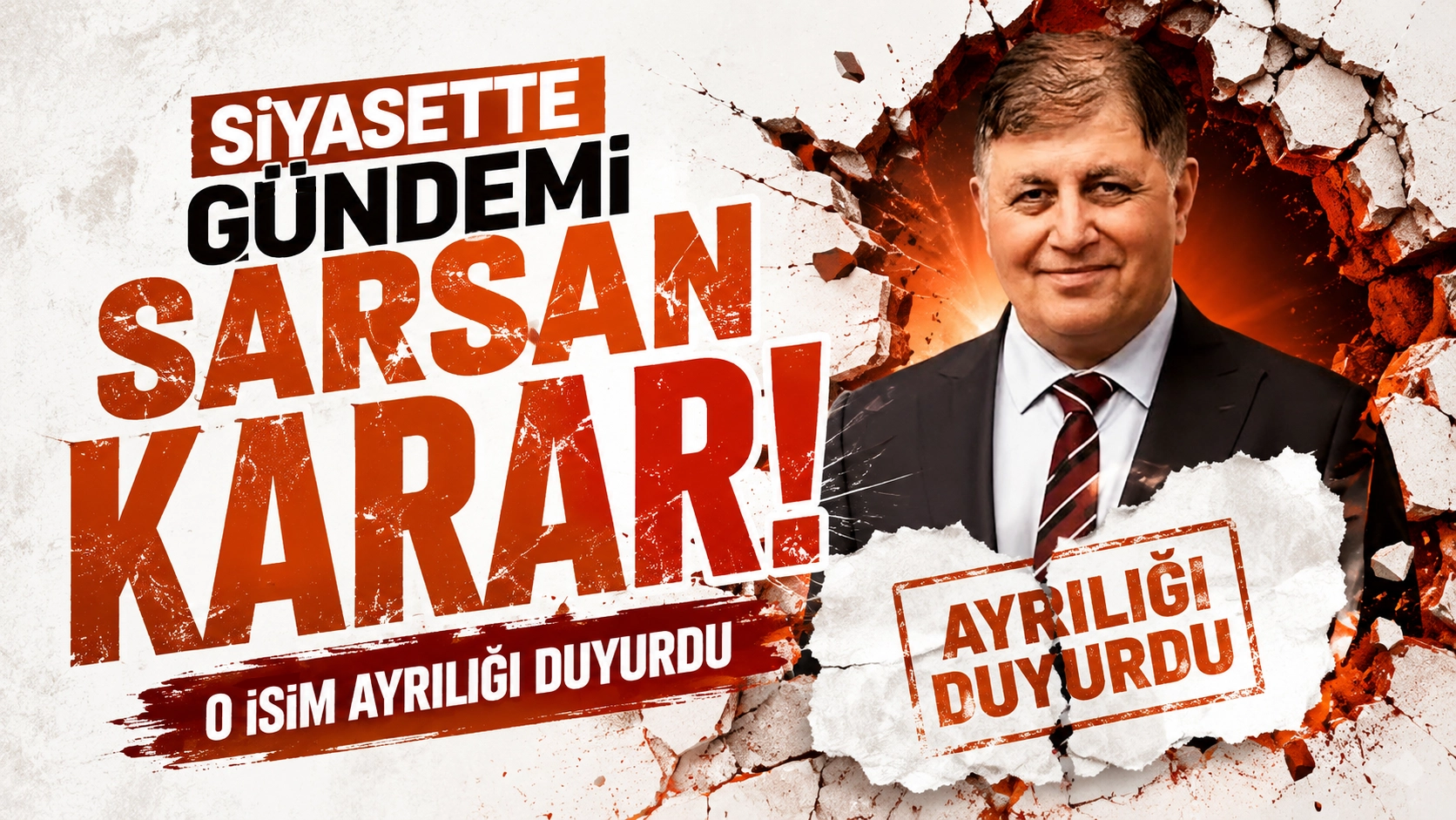 İzmir B&uuml;y&uuml;kşehir Belediye Başkanı Cemil Tugay AKP'ye mi ge&ccedil;iyor