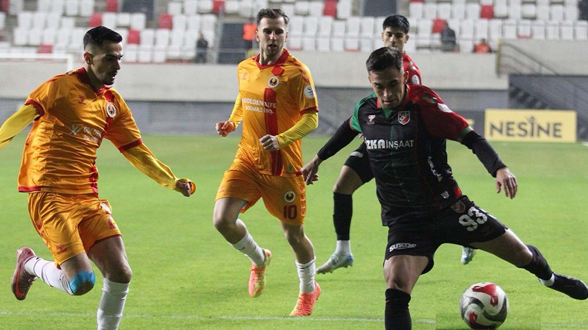 İzmir derbisinde kazanan Karşıyaka