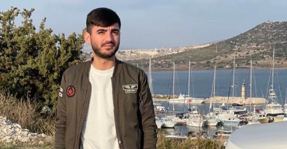 İzmir'deki cinayetin şüphelisi suçunu itiraf edip teslim oldu