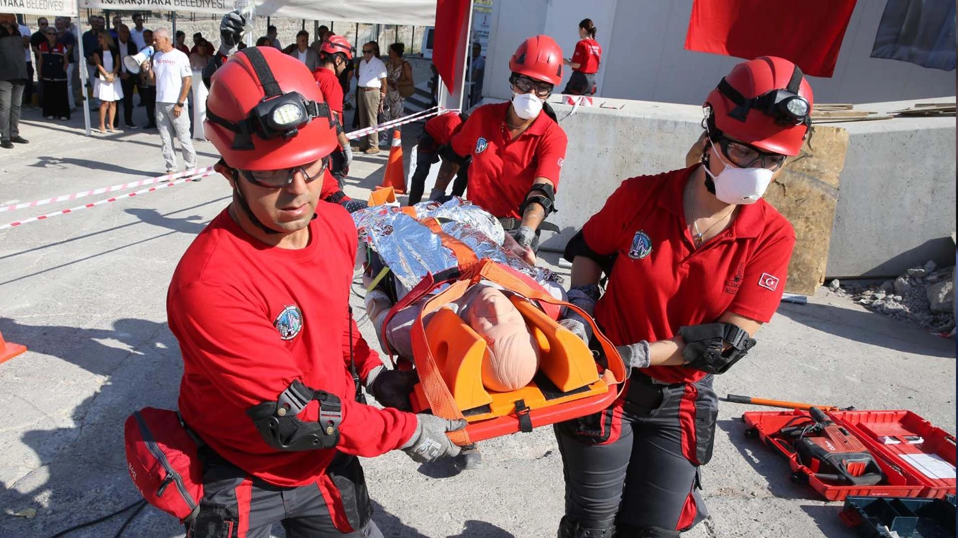 Karşıyaka&rsquo;da &lsquo;diren&ccedil;li kent&rsquo; hamlesi!