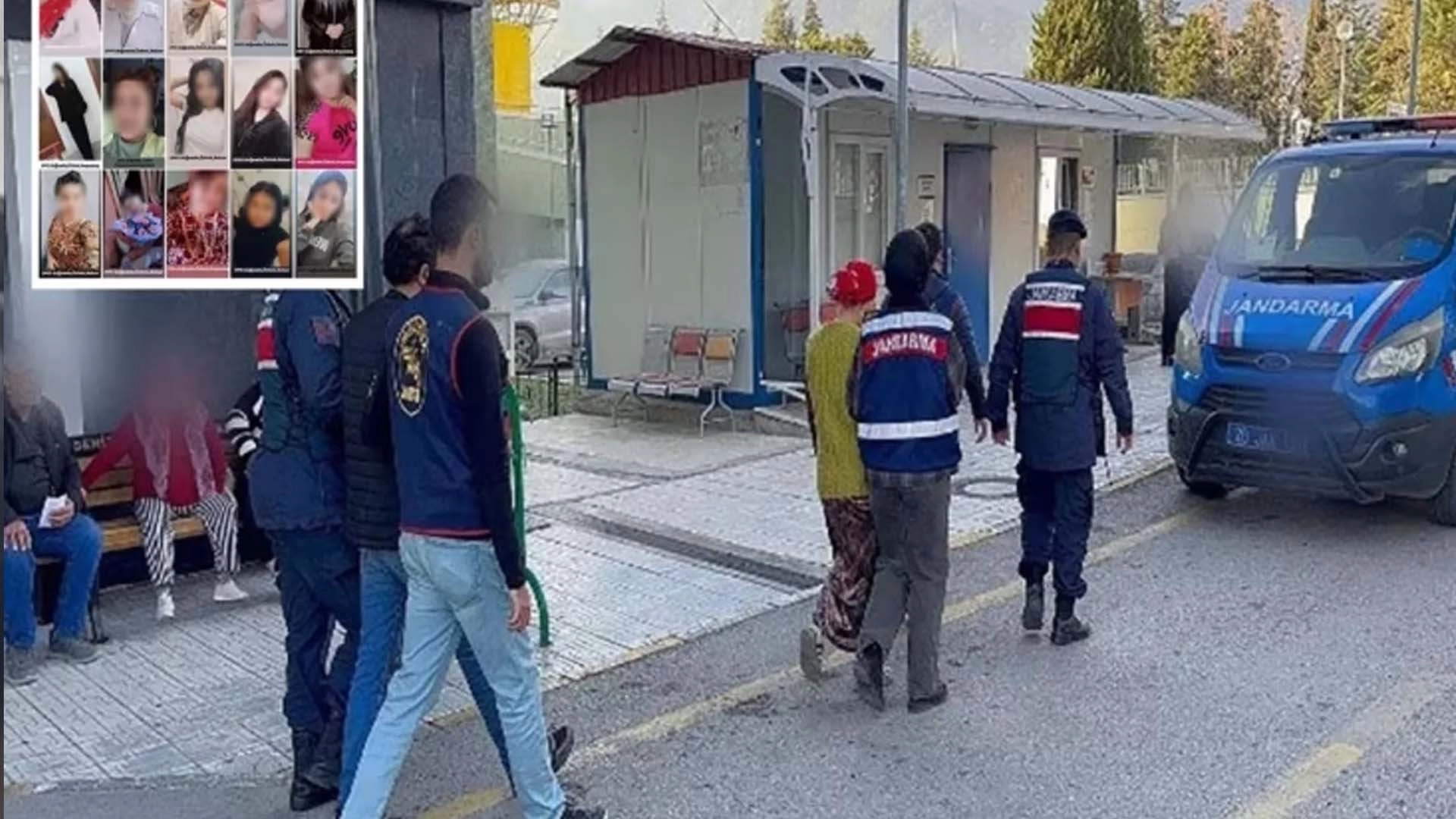 Kataloğa bak, aşık ol, dolandırıldılar: Denizli ve Sinop’ta operasyon