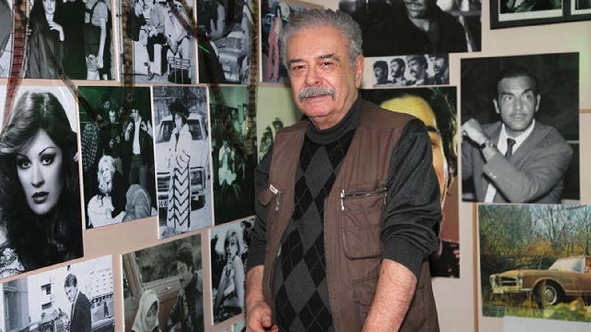 Kemal Sunal filmlerinin bestecisi Zafer Dilek 81 yaşında vefat etti