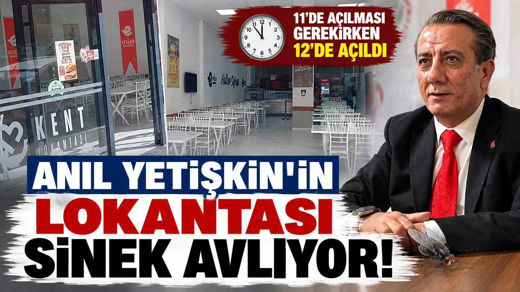 Kent Lokantası&rsquo;nda neler oluyor? Vatandaşlardan dikkat &ccedil;eken eleştiriler!