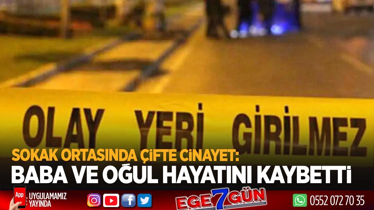 Kocaeli’de silahlı saldırı: Aile trajedisi kanlı bitti