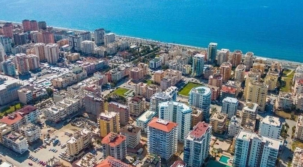 KONUT SATIŞI YILIN ZİRVESİNDE!