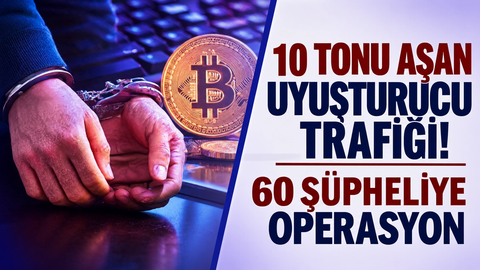 Kriptolu telefonlarla y&uuml;r&uuml;t&uuml;len soruşturma! 556 taşınmaza el konuldu