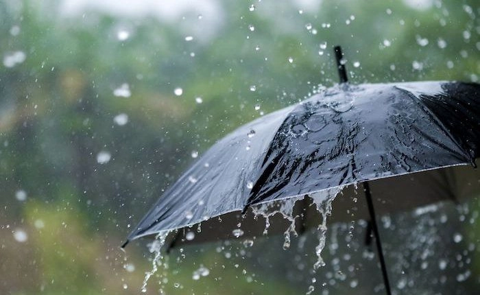 Kuşadası, Söke ve Didim’de gök gürültülü sağanak uyarısı