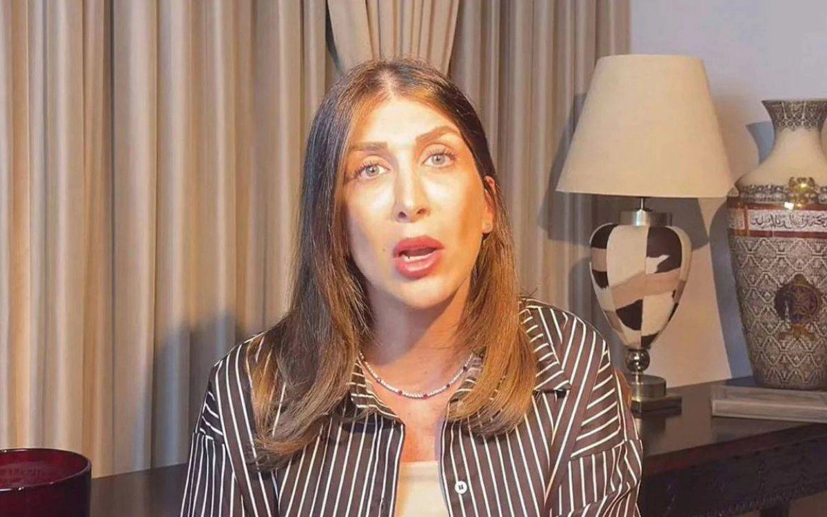 Kuşadası'nda Yaşanan Olay G&uuml;ndeme Oturdu