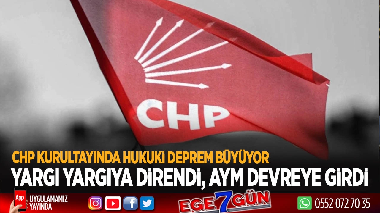 Mahkemeler arasında yetki krizi: Söz Anayasa Mahkemesi’nde