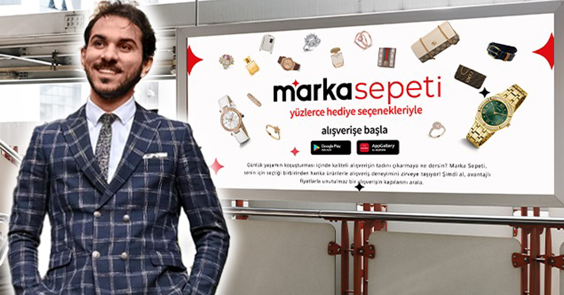 MarkaSepeti.com: Online Alışverişin Yeni Yıldızı Parlıyor! (Röportaj)