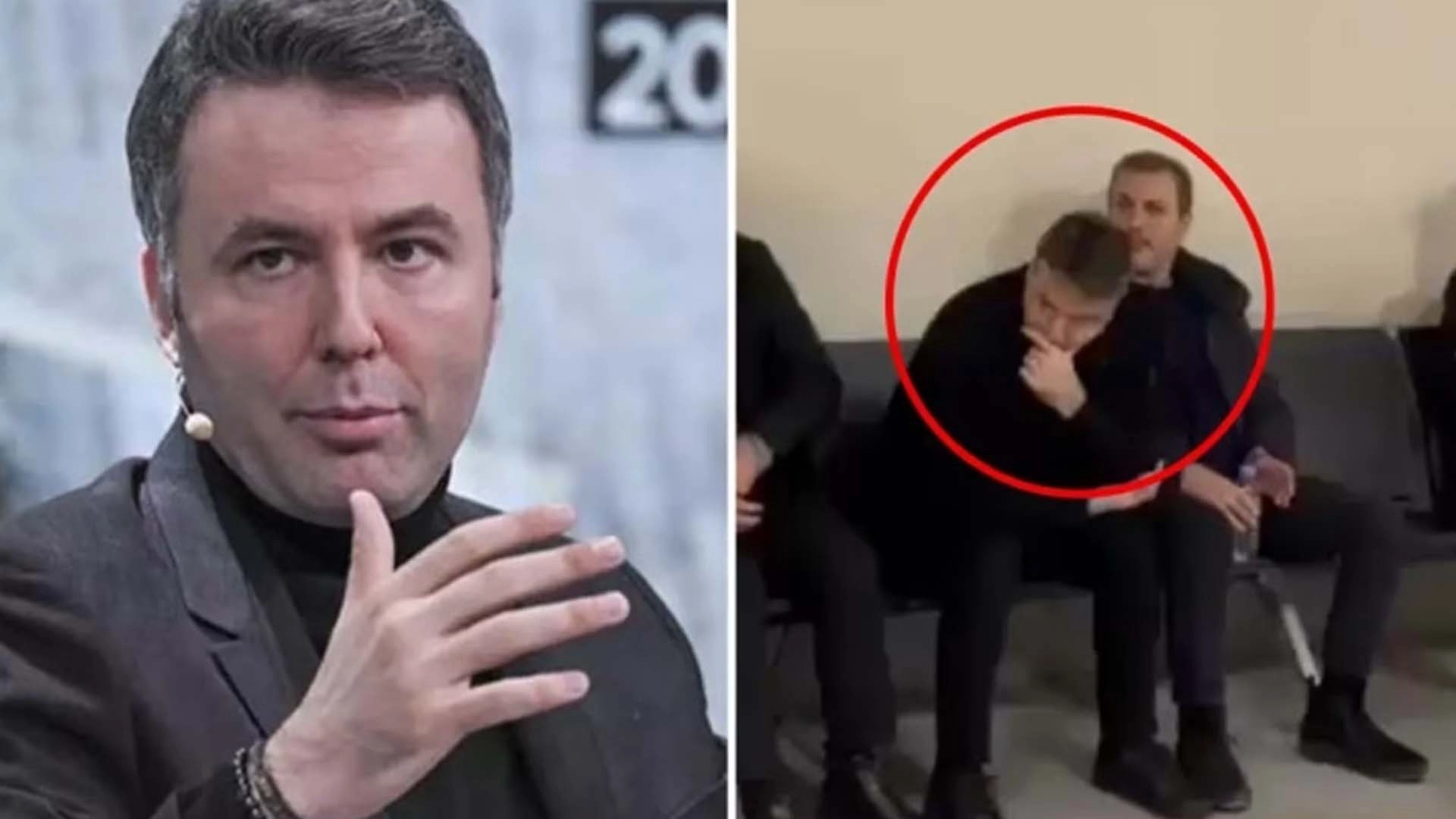 Mehmet Akif Ersoy soruşturmasında yeni suçlama: Dosyada örgüt iddiası