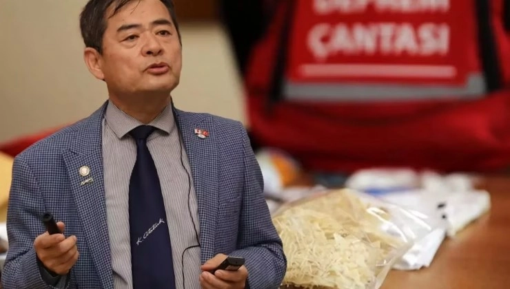 Merdivenden kaçmayın, yaşam üçgenine girin!