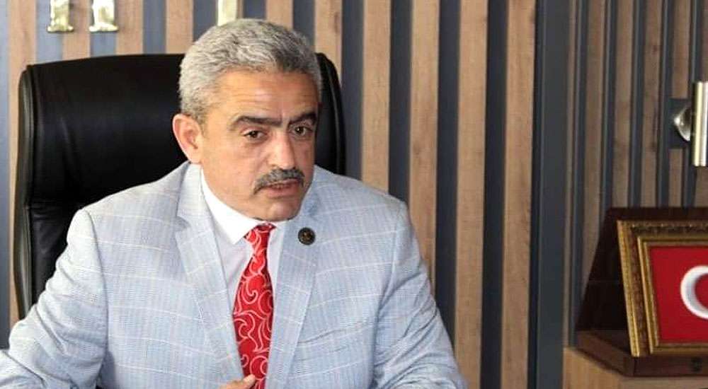 MHP Aydın İl Başkanı Alıcık: İlk Meclis Türkiye Cumhuriyeti'nin kurucu iradesidir