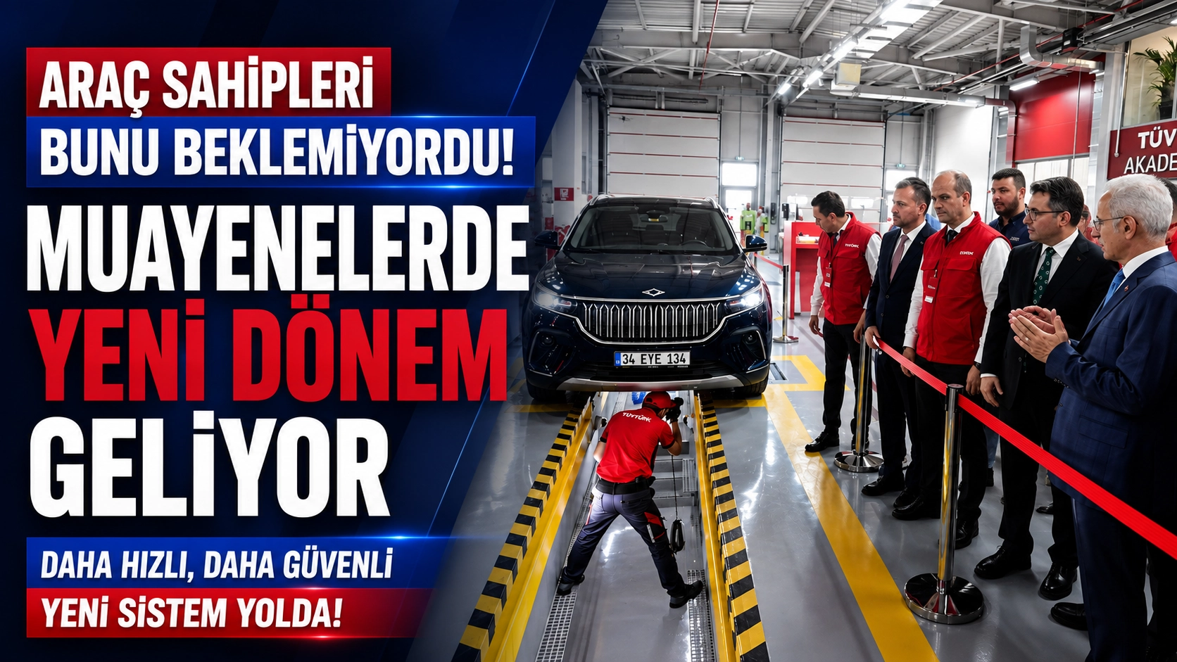 Muayeneye gidenleri ilgilendiriyor: Artık bu teknolojiler kullanılacak